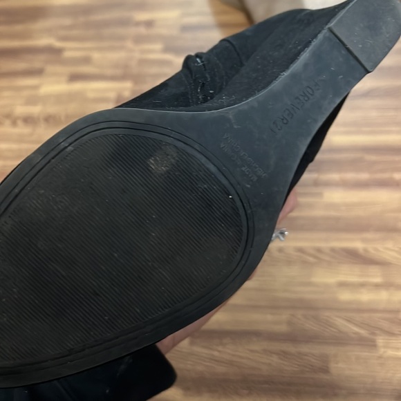 Booties - Picture 2 of 2